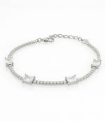 Radiant quadra bracelet