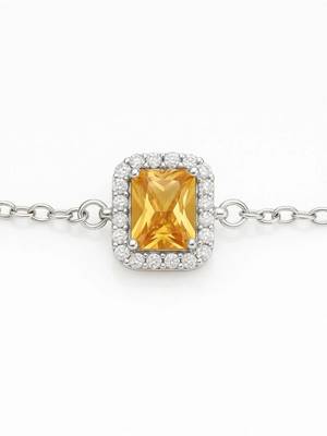 Solar halo bracelet 3