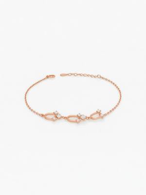 Orbit link bracelet 2
