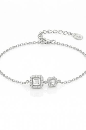 Stellar quadra bracelet