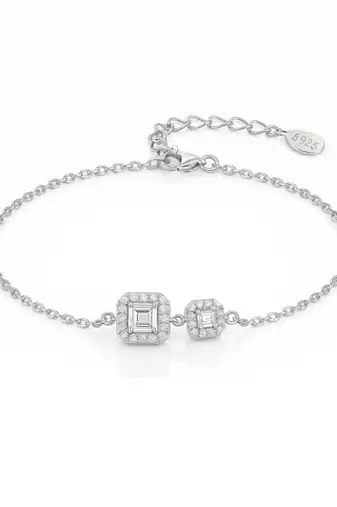 Stellar quadra bracelet