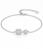 Stellar quadra bracelet