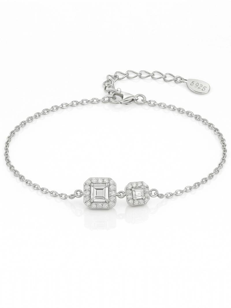 Stellar quadra bracelet