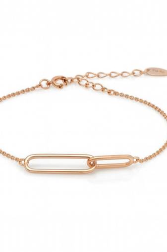 Eterna link bracelet