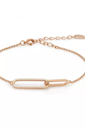 Eterna link bracelet