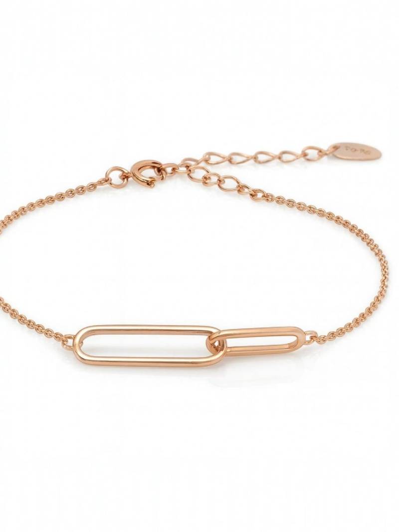 Eterna link bracelet