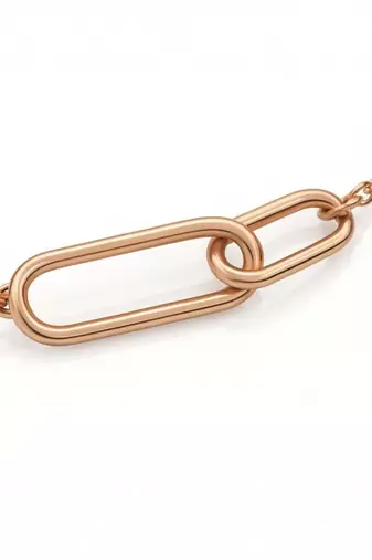 Eterna link bracelet