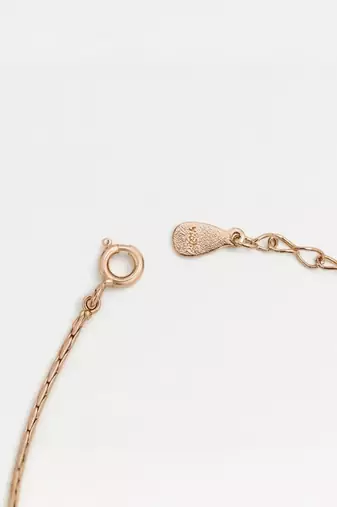 Eterna link bracelet