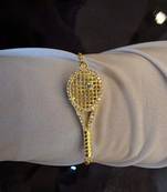 Baseline blaze bracelet