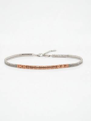 Luna weave bracelet 2