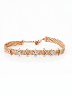 Aurora mesh bracelet 3