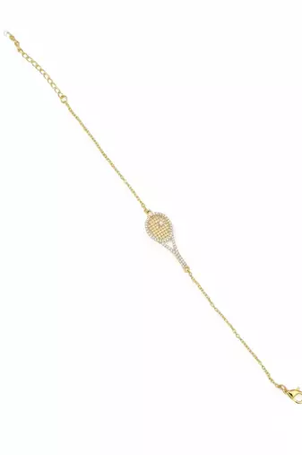 Baseline blaze bracelet