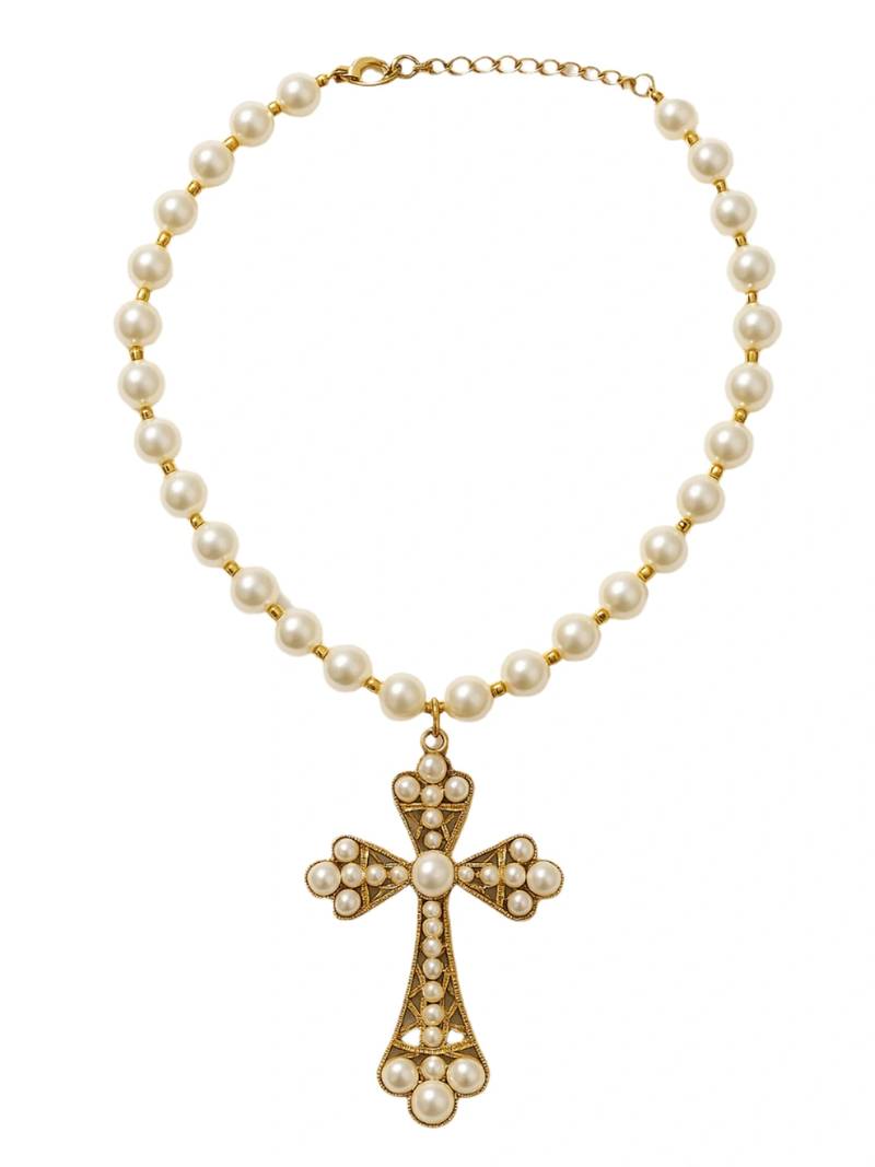 The celestial benediction