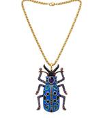 Stellar stage amulet