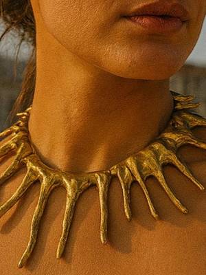 Stellar blaze choker 1