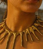 Stellar blaze choker