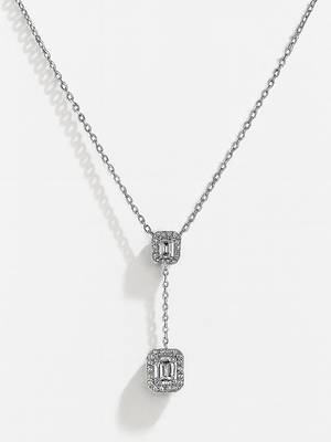 Radiant prism necklace 1