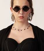 Steller wave (silver)