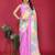 Mannequin store printed saree