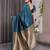 turquoise soft art silk banarasi jacuard work designer party wear saree with unstitched blouse piece