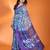 Mannequin store printed saree