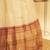 Beautiful South Indian Style Semi-Stitched Half Saree with Blouse and Dupatta for Women
