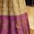Beautiful South Indian Style Semi-Stitched Half Saree with Blouse and Dupatta for Women