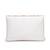 Anekaant mod stitch off white embellished satin sling bag