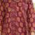 Cotton cambric printed full flared anarkali kurti-pant-dupatta  set