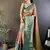 pink color jacquard woven  kanjivaram tissue art silk blend work saree