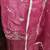 Pink color glass cotton fabric embroidered ethnic salwar suit