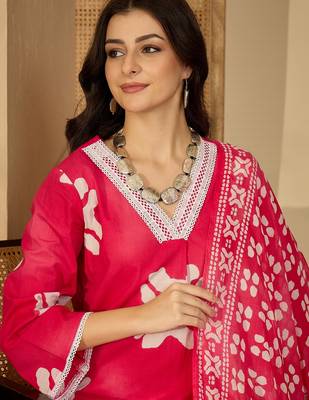 Classic kurta set for womens 5