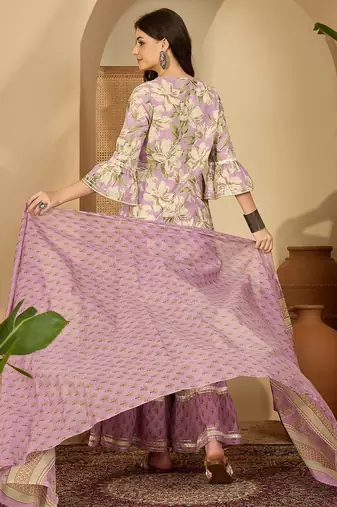 Classic kurta set for womens