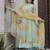 Soft cyon anarkali suits