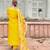 Yellow women kurta pant dupatta set