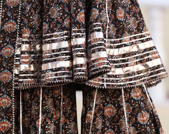 Masakali cotton sharara set 3