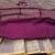Wine Zari and Sequin Embroidered Faux Georgette Indian Party Wear Lehenga Choli