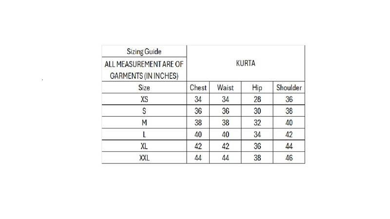 Off white block printed anarkali with pant and dupatta (set of 3)