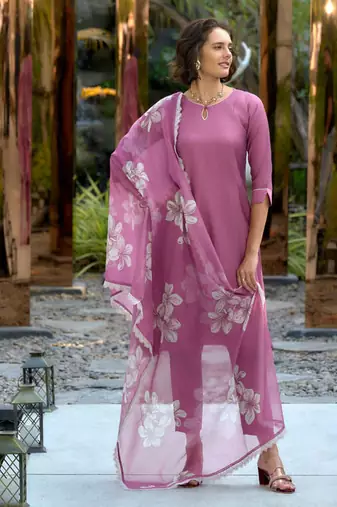 PINK COLOUR FESTIVAL KURATA SET 