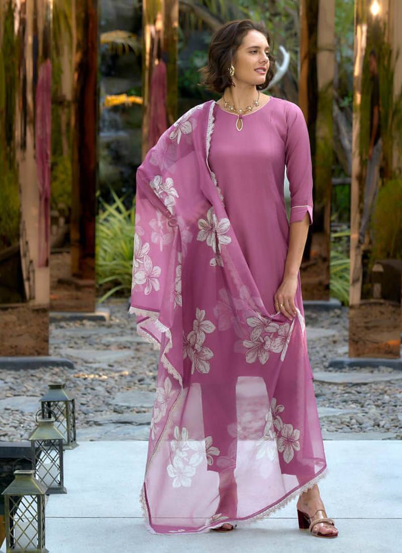 PINK COLOUR FESTIVAL KURATA SET 