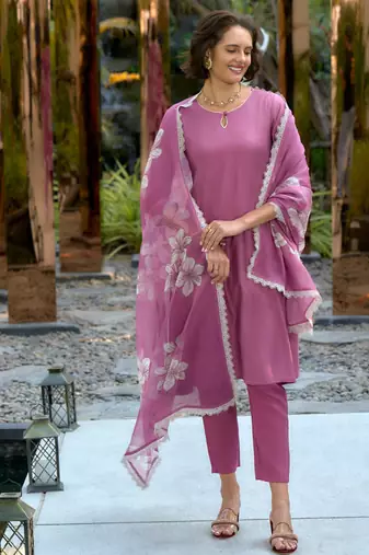 PINK COLOUR FESTIVAL KURATA SET 