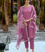 PINK COLOUR FESTIVAL KURATA SET 