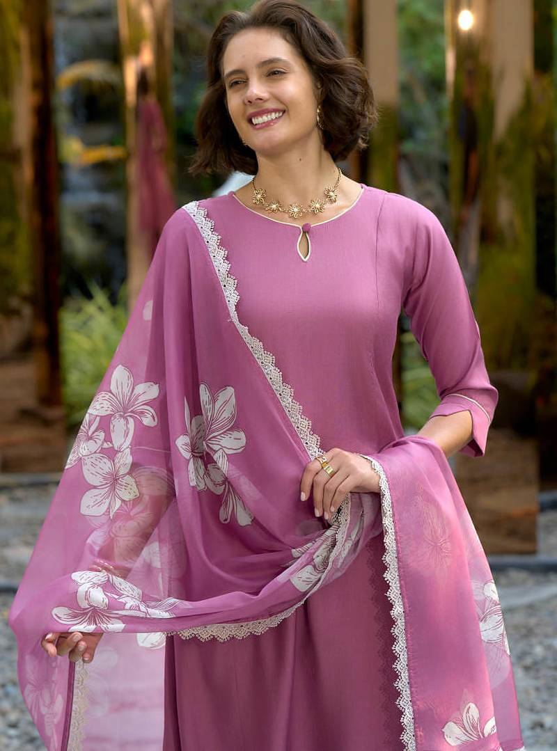 PINK COLOUR FESTIVAL KURATA SET 