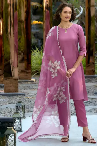 PINK COLOUR FESTIVAL KURATA SET 