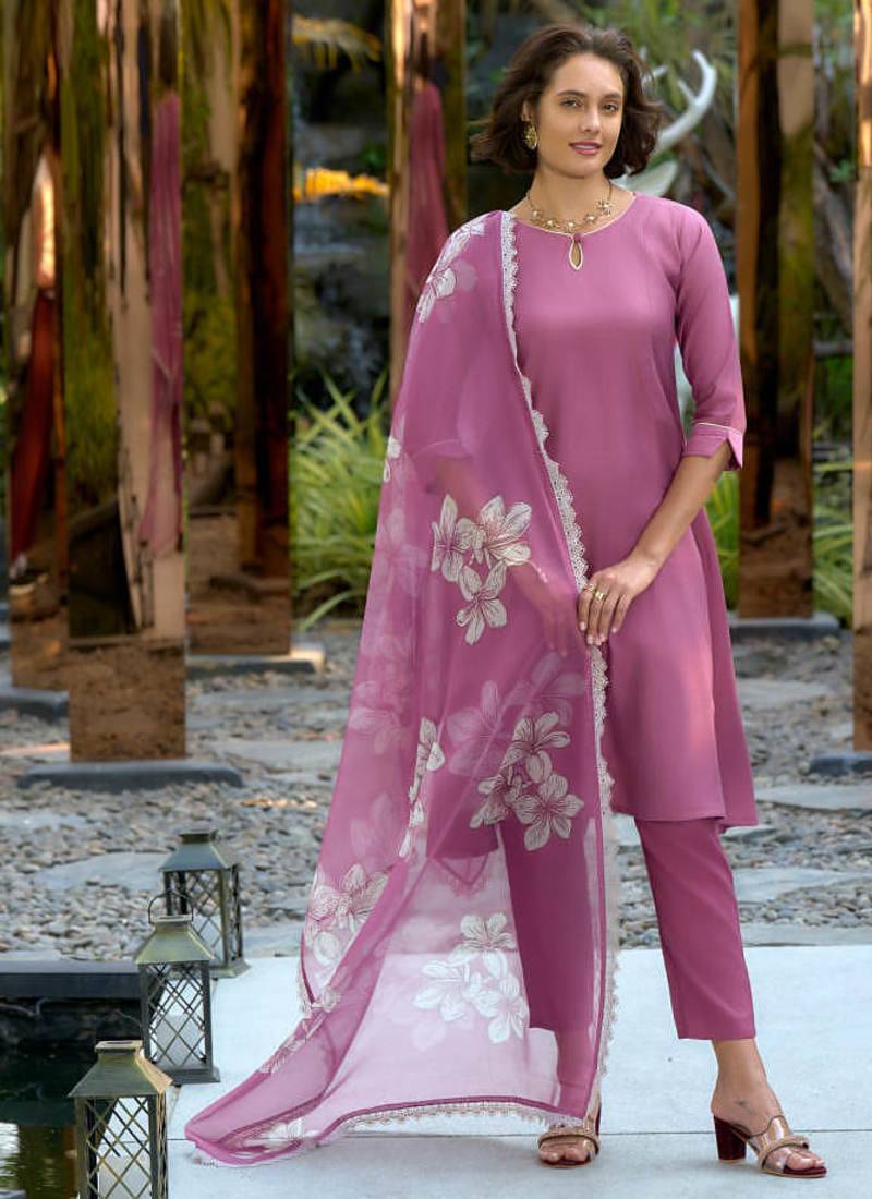 PINK COLOUR FESTIVAL KURATA SET 