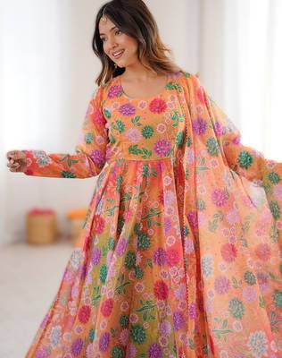 multipresenting sunkissed floral print suit 3