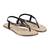 Lazera embellished flat sandals (1168)