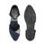 Modern flat close-toe everyday sandal (1266)