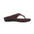 Effortless flat everyday casual chappal (1281)