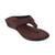 Effortless flat everyday casual chappal (1281)